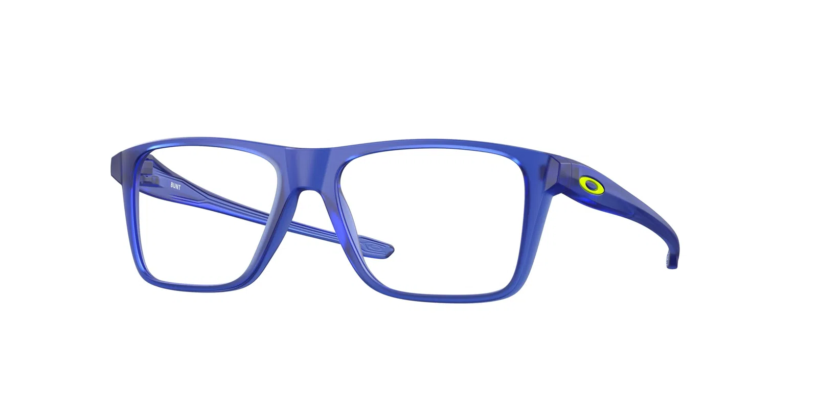 Oakley Bunt 8026 Eyeglasses - view 6